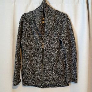 TNA by aritzia wool sweater